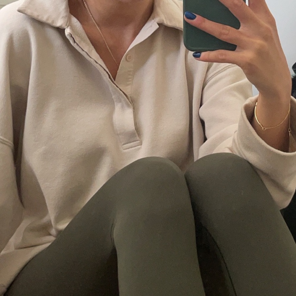 COPY - Zara long sleeve